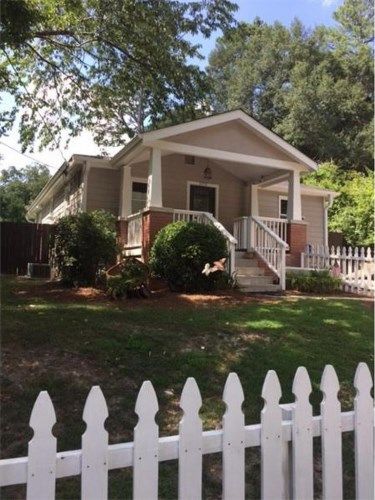 2497 Edwards Drive Nw, Atlanta, GA 30318
