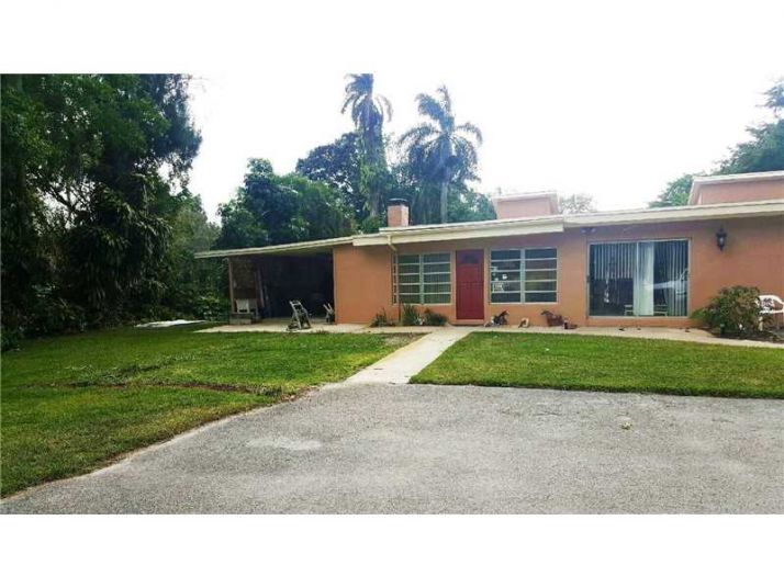 10353 Orange Drive, Fort Lauderdale, FL 33328