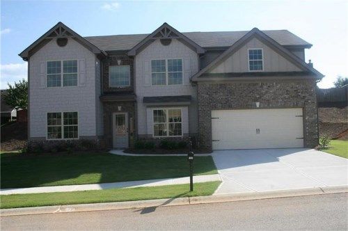 2070 Freedom Drive, Braselton, GA 30517