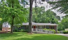 2877 Briarcliff Road Ne Atlanta, GA 30329