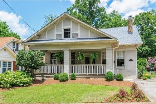 930 Adair Avenue, Atlanta, GA 30306