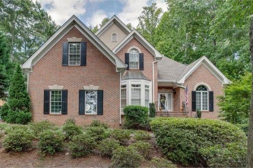 2031 Burgundy Drive, Braselton, GA 30517