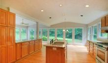 4122 Lakeshore Way Ne Marietta, GA 30067