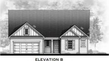 4416 Links Boulevard Jefferson, GA 30549
