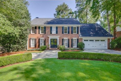 1524 Biddle Court, Atlanta, GA 30338