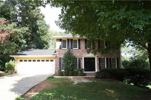 3001 Mountain Trace Ne, Roswell, GA 30075