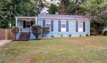 1988 Bader Avenue Sw Atlanta, GA 30310
