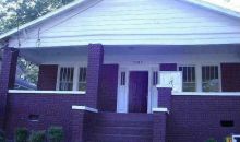 1085 Metropolitan Parkway Sw Atlanta, GA 30310