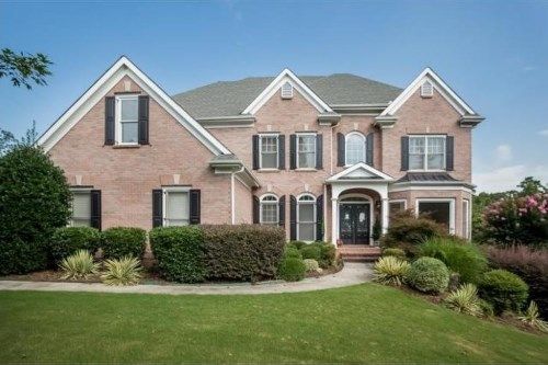 5309 Whitehaven Park Lane Se, Mableton, GA 30126