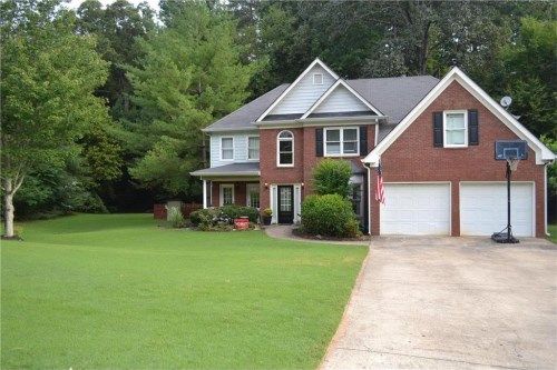4105 Dream Catcher Drive, Woodstock, GA 30189