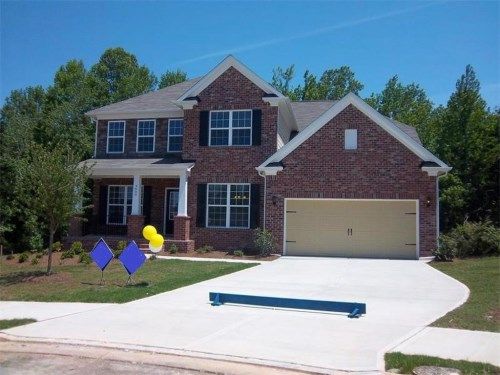 6940 Ashford Manor Way Sw, Cumming, GA 30040