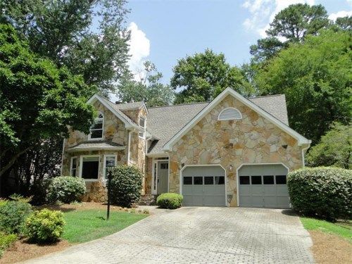 1057 Della Street Se, Marietta, GA 30067