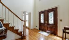 3093 Oak Chase Drive Roswell, GA 30075