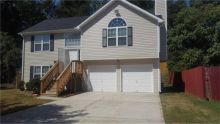 4093 Ward Lake Trail Ellenwood, GA 30294