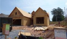 2254 Long Bow Chase Nw Kennesaw, GA 30144
