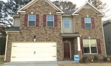 9627 Ivey Ridge Circle Jonesboro, GA 30238