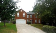 9181 Jimmy Lee Circle Jonesboro, GA 30238