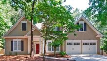 7220 Gray Fox Drive Cumming, GA 30040