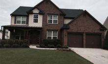 5115 Prancing Pass Cumming, GA 30040