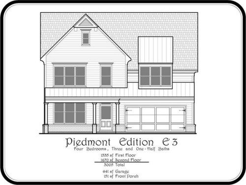 1077 Dell Avenue Se, Smyrna, GA 30080