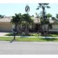 1821 W Oak Knoll Cir, Fort Lauderdale, FL 33324 ID:14719929