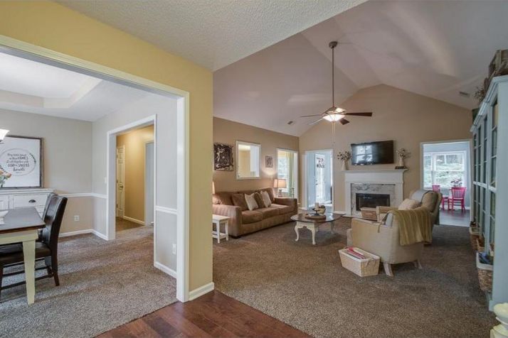 3919 Pine Gorge Circle, Dacula, GA 30019