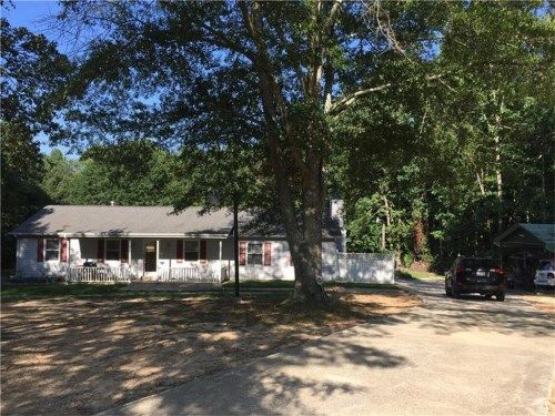 2610 Old Peachtree Road, Dacula, GA 30019