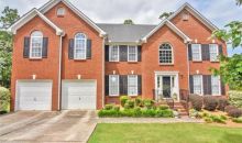 823 Wynbrooke Parkway Stone Mountain, GA 30087