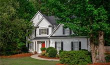 6845 Fox Creek Drive Cumming, GA 30040