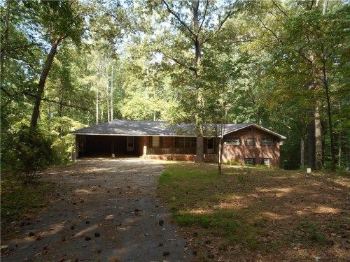 960 Millwood Drive, Marietta, GA 30008