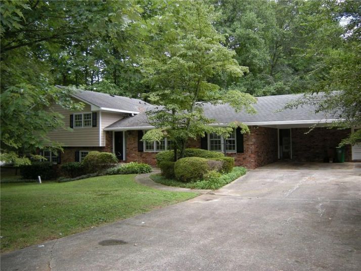 2785 Briarglen Drive, Atlanta, GA 30340