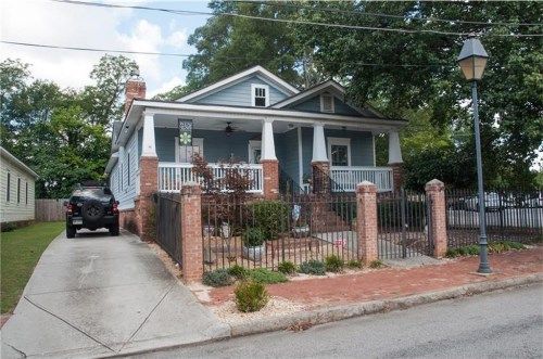 659 Gordon Place Sw, Atlanta, GA 30310