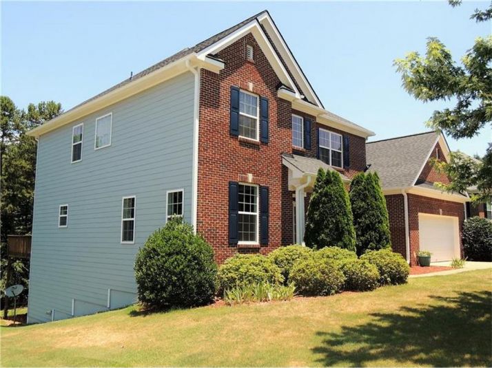2592 Chipping Court, Villa Rica, GA 30180