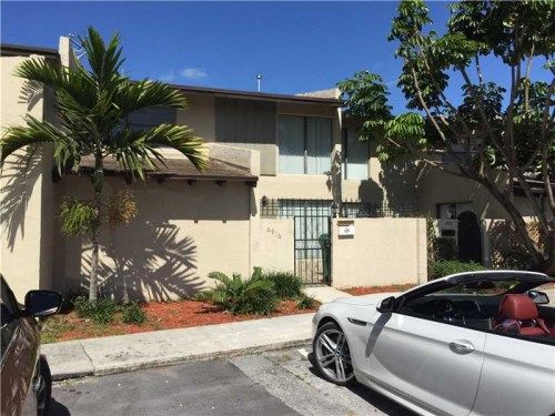 6916 SW 110th Ave # 0, Miami, FL 33173