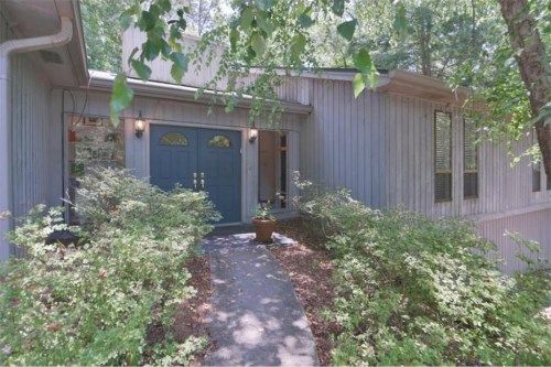 5161 Willow Point Parkway, Marietta, GA 30068