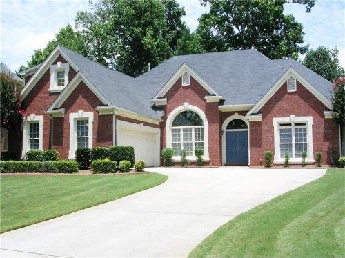 3853 Cherry Ridge Boulevard, Decatur, GA 30034