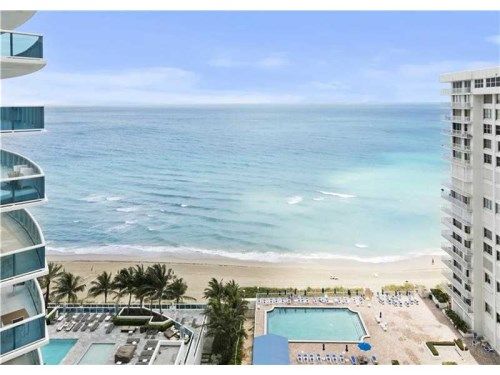 2751 S Ocean Dr # 1804N, Hollywood, FL 33019