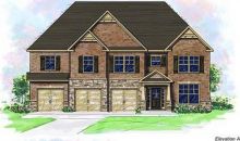 536 Georgia Circle Loganville, GA 30052