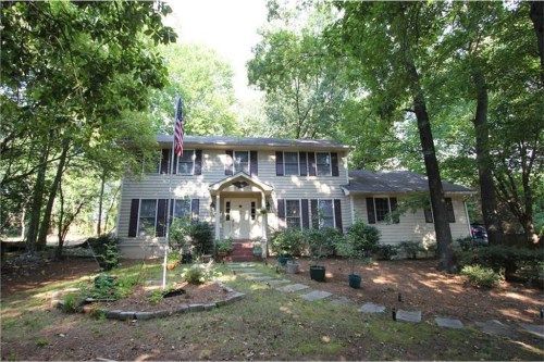 348 Johnson Ferry Road, Marietta, GA 30068