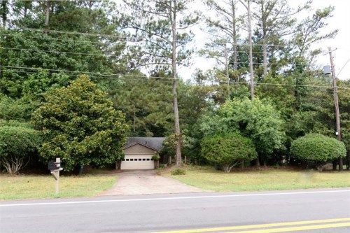 5271 W Jones Bridge Road, Norcross, GA 30092