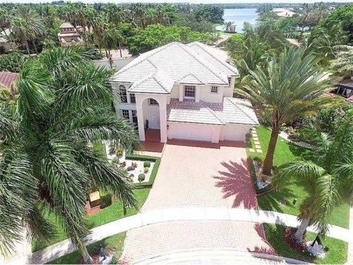 18550 SW 39th Ct, Hollywood, FL 33029