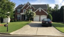 1810 Montcliff Drive Cumming, GA 30041