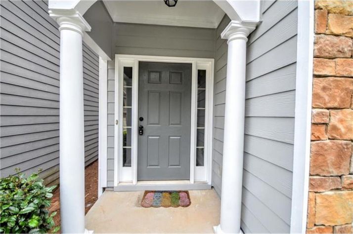 114 Tyson Woods Road, Acworth, GA 30102