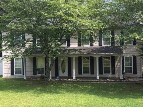 3747 Peachtree Corners Circle, Norcross, GA 30092