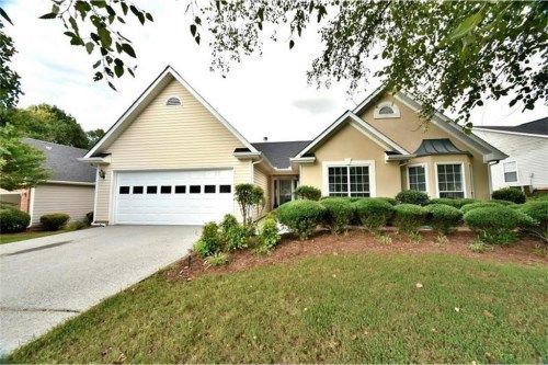 2835 Forest Close Drive, Duluth, GA 30097