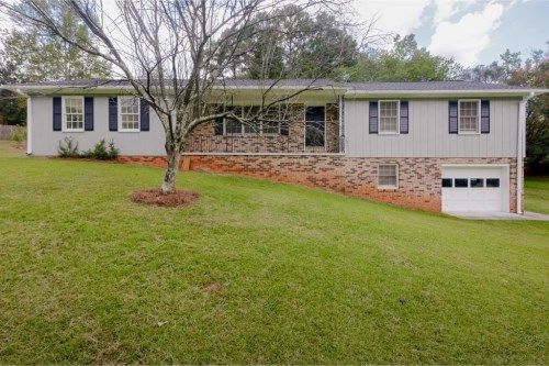 2688 Elkhart Circle, Marietta, GA 30064