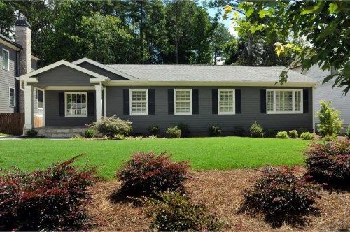 2667 N Thompson Road Ne, Atlanta, GA 30319