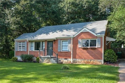 3130 Leeland Road, Decatur, GA 30032