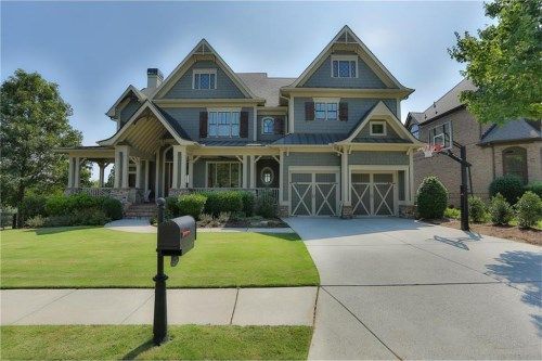 3105 Seven Oaks Drive, Cumming, GA 30041