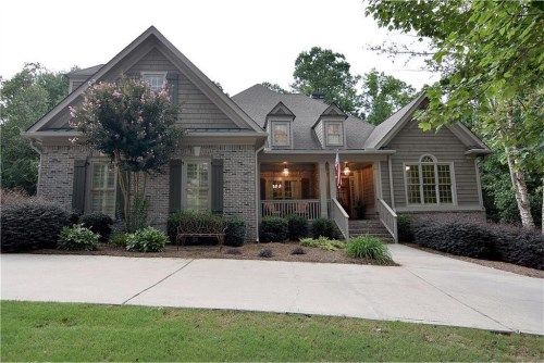 9035 Coventry Pointe, Suwanee, GA 30024